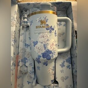 Love Shack Fancy Everblooming Rosettes 40oz